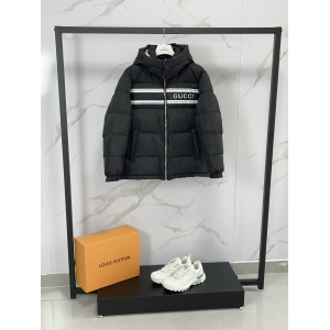$159.00,Gucci Down Jackets For Women # 296734