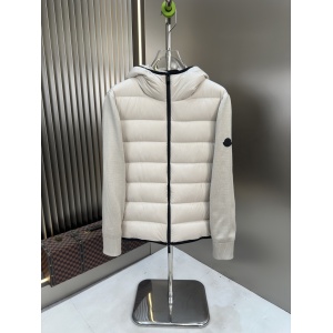 $159.00,Moncler Down Jackets For Men # 296735