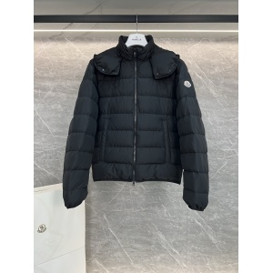 $159.00,Moncler Down Jackets For Men # 296741