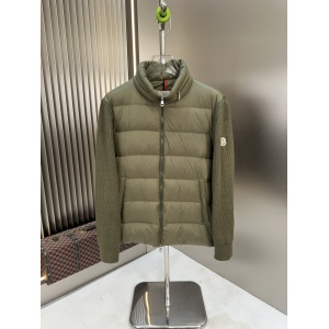 $159.00,Moncler Down Jackets For Men # 296742