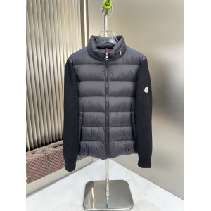 $159.00,Moncler Down Jackets For Men # 296743