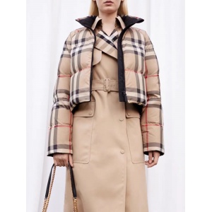 $159.00,Burberry Down Jackets For Women # 296744
