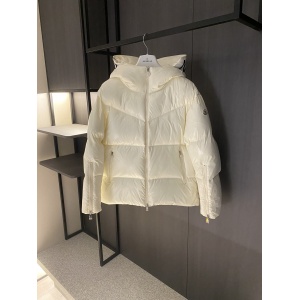 $159.00,Moncler Down Jacket For Women # 296751