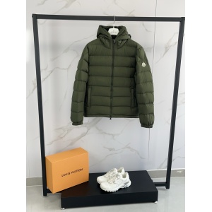 $159.00,Moncler Down Jacket For Men # 296752