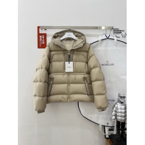 $159.00,Moncler Down Jacket For Women # 296760