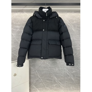 $162.00,Moncler Down Coat For Men # 296766