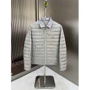 $159.00,Moncler Down Coat For Men # 296772