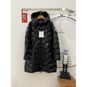 $165.00,Moncler Down Coat For Women # 296783