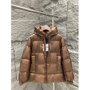$165.00,MaxMara Down Coat For Women # 296786