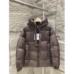 $165.00,MaxMara Down Coat For Women # 296787