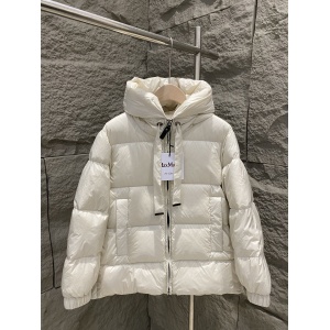 $165.00,MaxMara Down Coat For Women # 296788