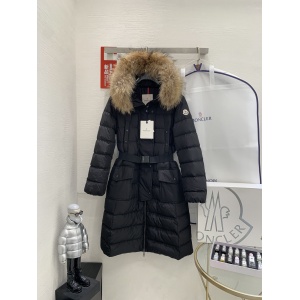 $165.00,Moncler Down Coat For Women # 296791