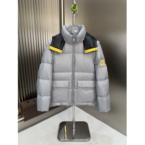 $165.00,Fendi Detachable Down Jackets For Women # 296800