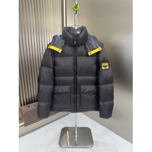 $165.00,Fendi Down Jackets For Women # 296801