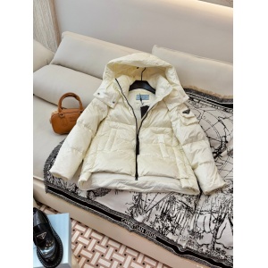 $185.00,Prada Down Jackets For Women # 296806
