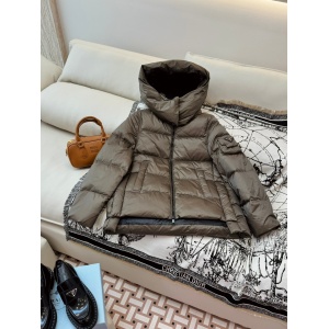 $185.00,Prada Down Jackets For Women # 296807