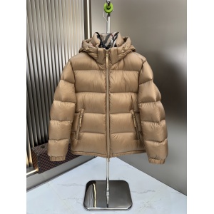$185.00,Burberry Down Jackets Unisex # 296808