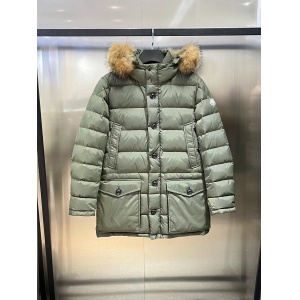 $185.00,Moncler Down Coat For Men # 296813
