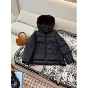 $185.00,Prada Down Jackets For Women # 296814