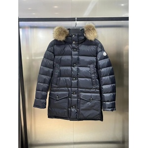 $185.00,Moncler Down Coat For Men # 296815