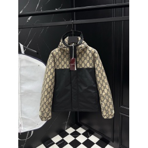 $185.00,Gucci Down Jacket For Men # 296816
