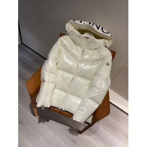 $185.00,Moncler Down Jacket For Women # 296821
