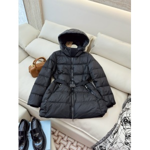 $195.00,Moncler Down Coat For Women # 296826
