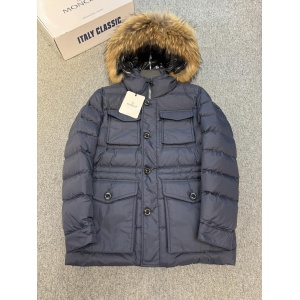 $195.00,Moncler Down Coat For Men # 296827