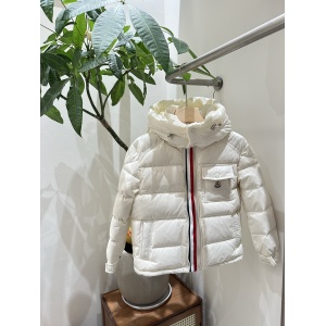 $119.00,Moncler Down Coat For Kids # 296830