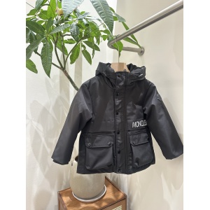 $119.00,Moncler Down Coat For Kids # 296832