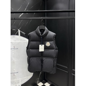 $115.00,Moncler Down Vest Jacket Unisex # 296839