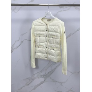 $119.00,Moncler Down Jacket For Women # 296840