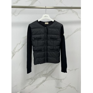 $119.00,Moncler Down Jacket For Women # 296841
