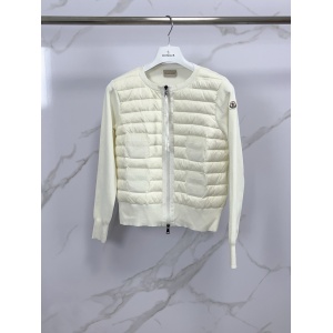 $119.00,Moncler Down Jacket For Women # 296843