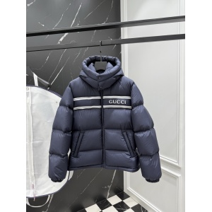 $145.00,Gucci Down Jacket For Men # 296846