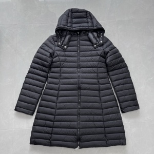 $155.00,Moncler Down Coat For Women # 296847