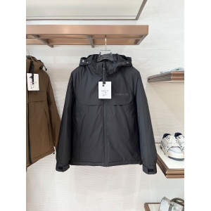 $155.00,Moncler Down Coat For Men # 296849