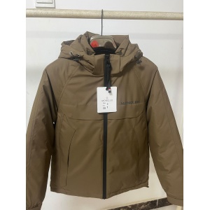 $155.00,Moncler Down Coat For Men # 296850