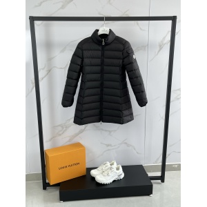 $155.00,Moncler Down Coat For Women # 296853