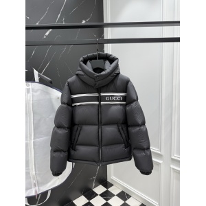 $155.00,Gucci Down Coat For Men # 296854