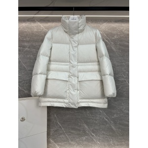 $155.00,Moncler Down Jacket For Women # 296855