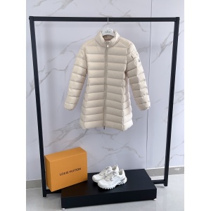 $155.00,Moncler Down Coat For Women # 296859