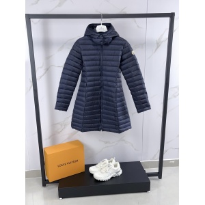 $155.00,Moncler Down Coat For Women # 296862