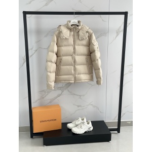 $165.00,Moncler Down Jacket Unisex # 296873