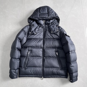 $165.00,Moncler Down Jacket Unisex # 296876