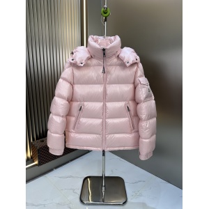 $165.00,Moncler Down Jacket For Women # 296878