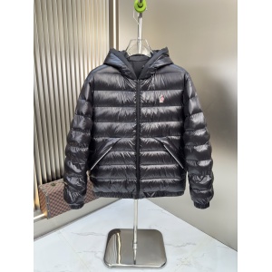 $165.00,Moncler Down Jacket Unisex # 296880