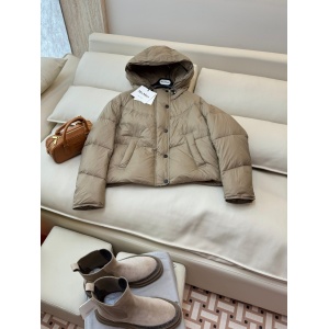 $169.00,MaxMara Down Jacket For Women # 296883