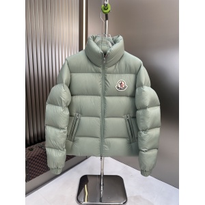 $175.00,Moncler Down Jacket Unisex # 296890