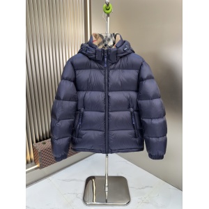 $175.00,Burberry Down Jacket Unisex # 296891
